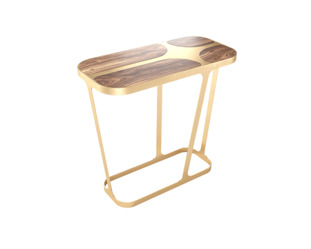  Any Home 意式角几3d模型 