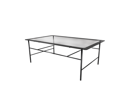  Archipelago 餐桌3d模型 