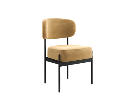  Archipelago 餐椅3d模型 