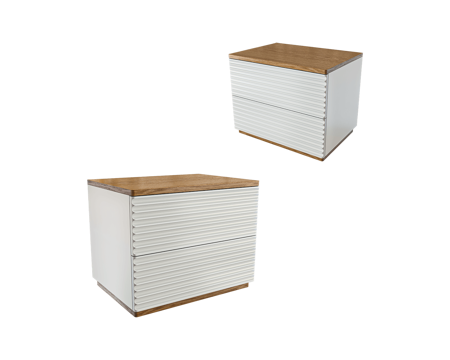  The IDEA 床头柜3d模型 