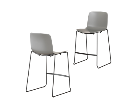  m. arte 吧凳3d模型 