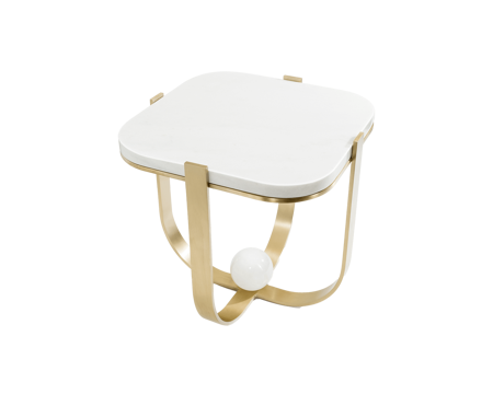  Any Home 意式角几3d模型 