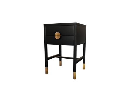  Any Home 意式床头柜3d模型 