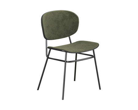  Blasco&Vila 椅子 餐椅3d模型 