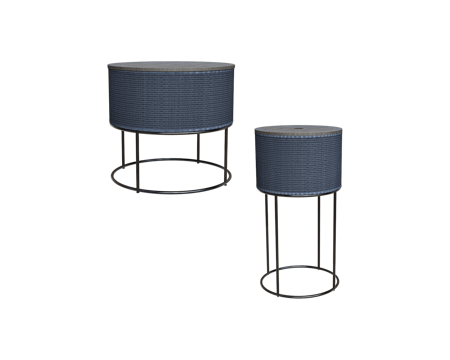  Nature 圆几 角几3d模型 