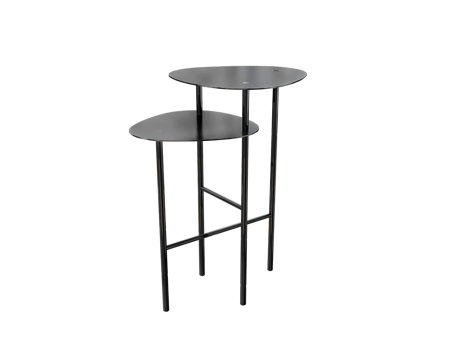  Archipelago 角几3d模型 