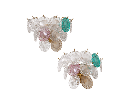  ZZOK 简欧吸顶灯3d模型 