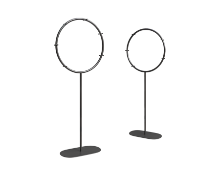  Artu 挂衣架3d模型 