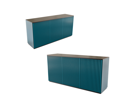  The IDEA 边柜3d模型 