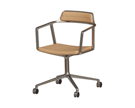  Vipp 办公椅3d模型 