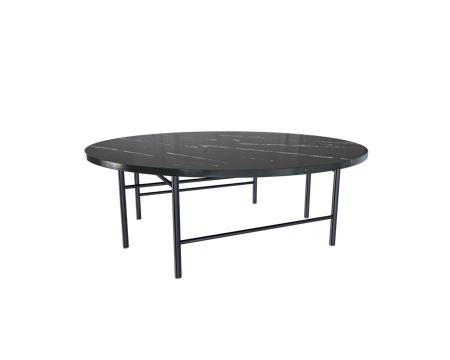  Archipelago 茶几3d模型 