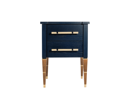  Any Home 意式床头柜3d模型 