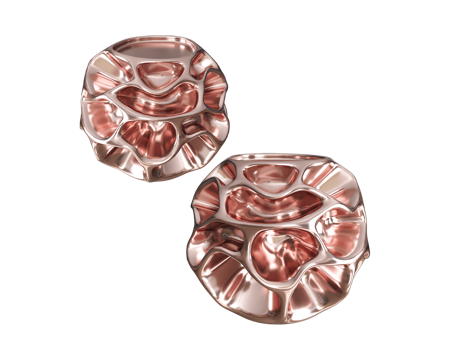  MAVIMATT 意式茶几3d模型 