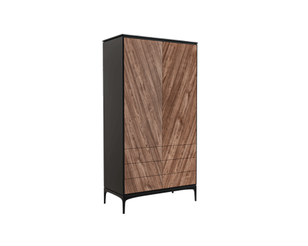  Unika 衣柜3d模型 