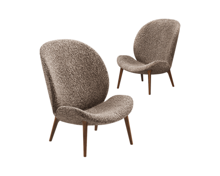  Vipp 休闲椅3d模型 