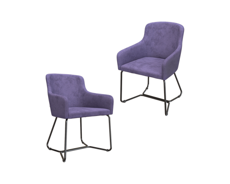  Artu 意式办公椅 椅子3d模型 