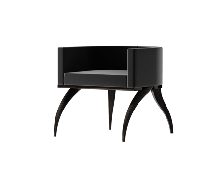  Lastovsky 凳子 椅子3d模型 