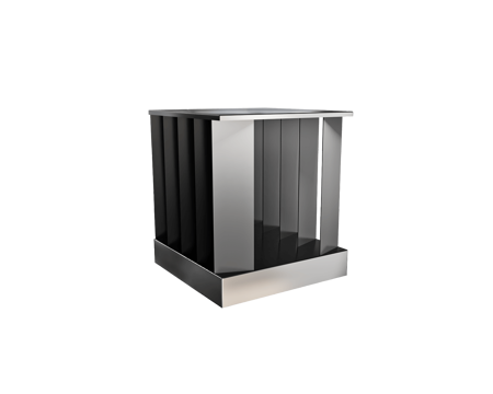  Archipelago 茶几3d模型 