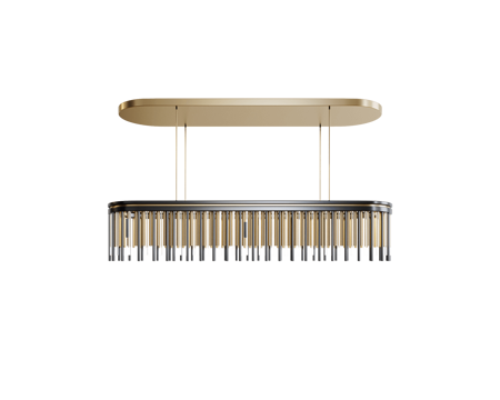  Any Home 意式吊灯3d模型 