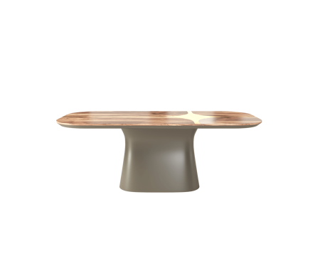  Any Home 意式餐桌3d模型 