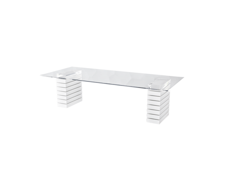  Archipelago 餐桌3d模型 