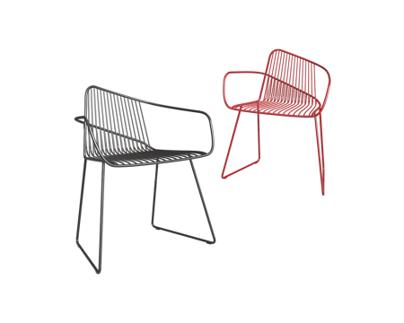  ANNI HAUS 椅子 餐椅3d模型 