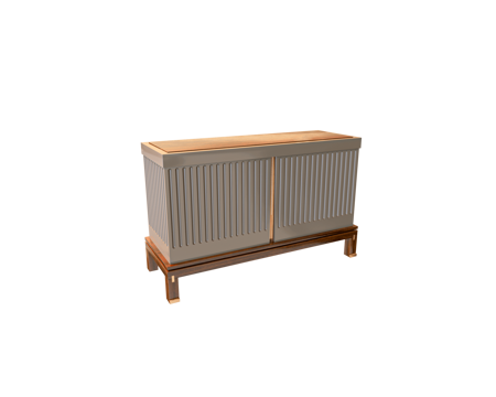  Any Home 意式边柜 斗柜3d模型 