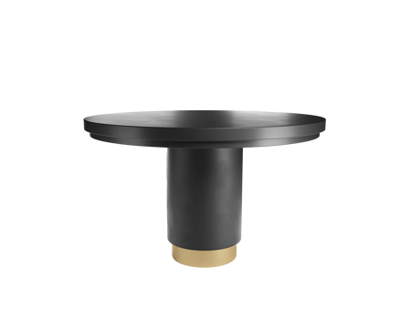  Any Home 圆餐桌3d模型 