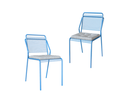  Artu 意式办公椅 椅子3d模型 