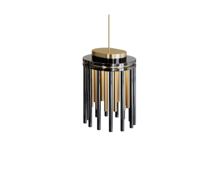  Any Home 小吊灯3d模型 