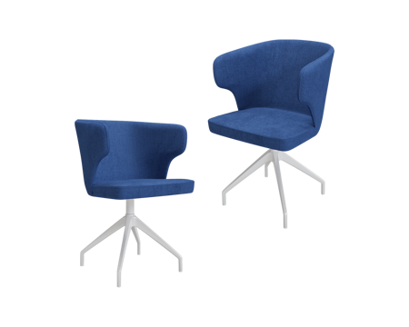  Artu 意式办公椅 椅子3d模型 