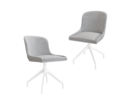  Artu 意式办公椅 椅子3d模型 