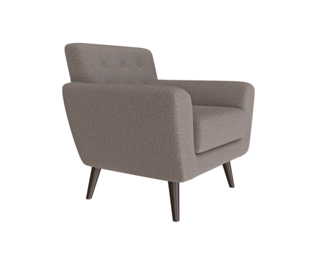  Vipp 休闲椅3d模型 