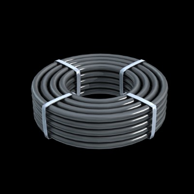  现代线缆网线工业设备su模型下载 