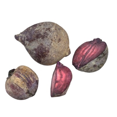  现代蔬菜无花果su模型下载 