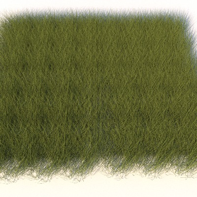  景观植物 花草 野草su模型下载 