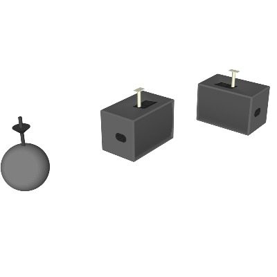  音响su模型下载 
