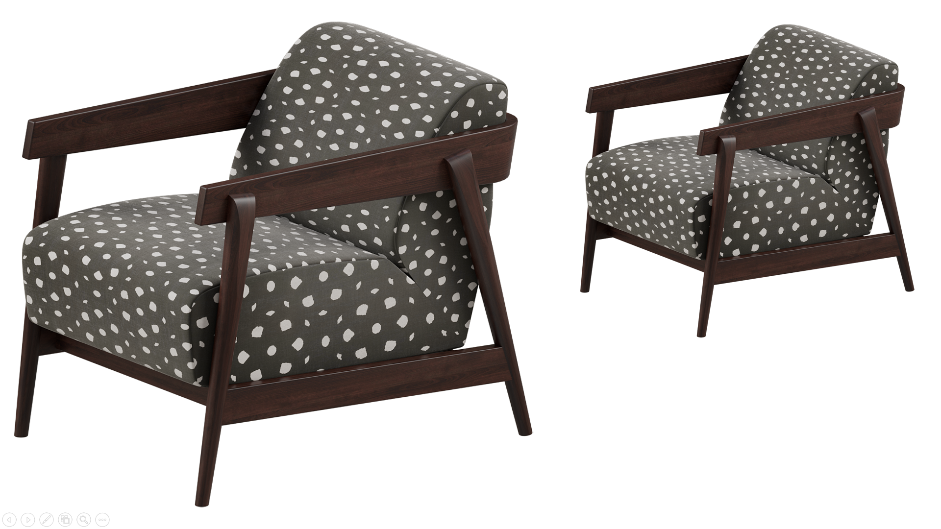  休闲椅 户外椅 咖啡椅 欧式休闲椅 皮椅 木椅 扶手椅 欧式休闲椅 美式咖啡椅su模型下载 