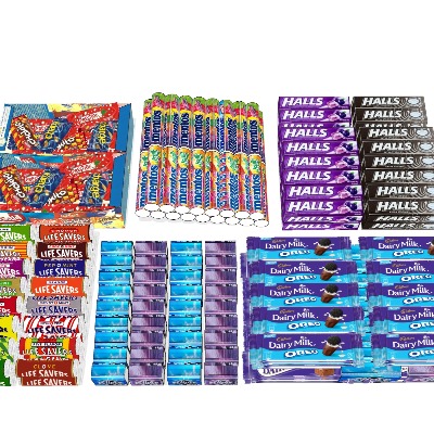  糖果甜食 口香糖食物su模型下载 