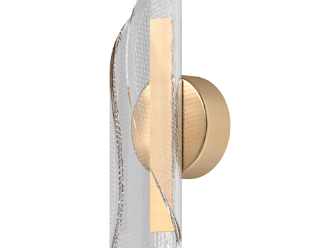  现代简约壁灯 壁灯 简约壁灯 轻奢壁灯  装饰壁灯 餐厅壁灯3d模型 