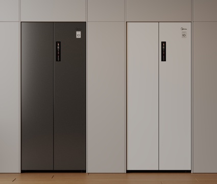 现代极简洗手台 中古浴室柜 台盆柜 装饰品摆件 镜子 卫生间su模型