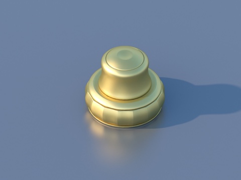  五金件 零件3d模型 