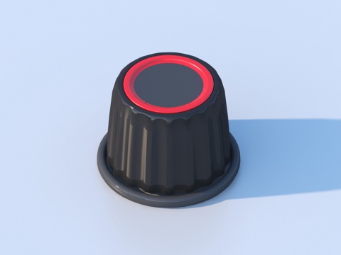  五金件 零件3d模型 