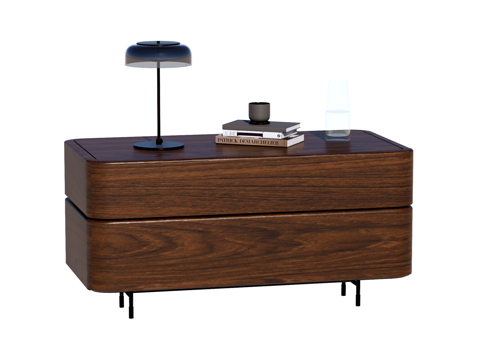 边柜斗柜电视柜装饰柜su模型