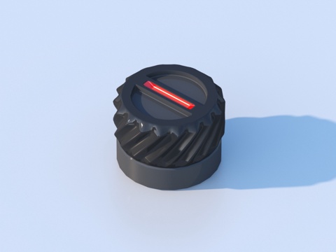  五金件 零件3d模型 