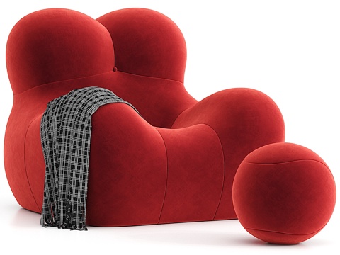  SERIE UP 2000系列3d模型 