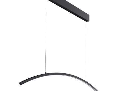  现代简约吊灯 吊灯 简约吊灯 餐厅吊灯 客厅吊灯 灯3d模型 