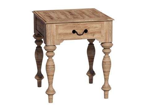  床头柜装饰柜角几边几su模型 