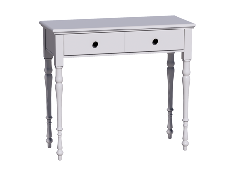 简欧端景台案台条案su模型