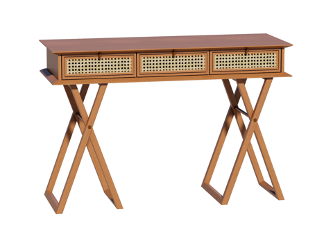 中古端景台案台条案su模型